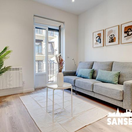 Apartamentos Salud By Sanse Holidays San Sebastián Exterior photo