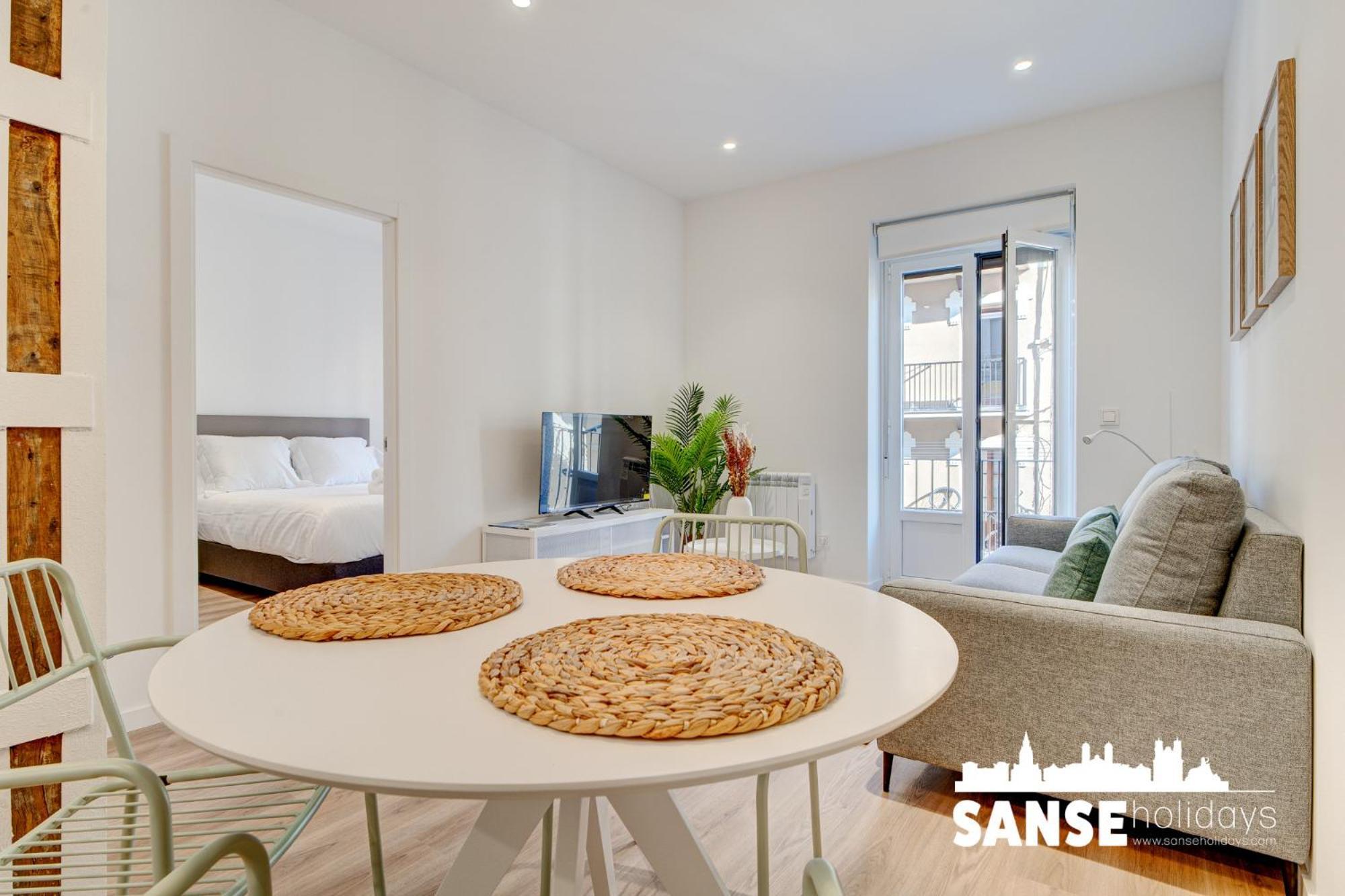 Apartamentos Salud By Sanse Holidays San Sebastián Exterior photo