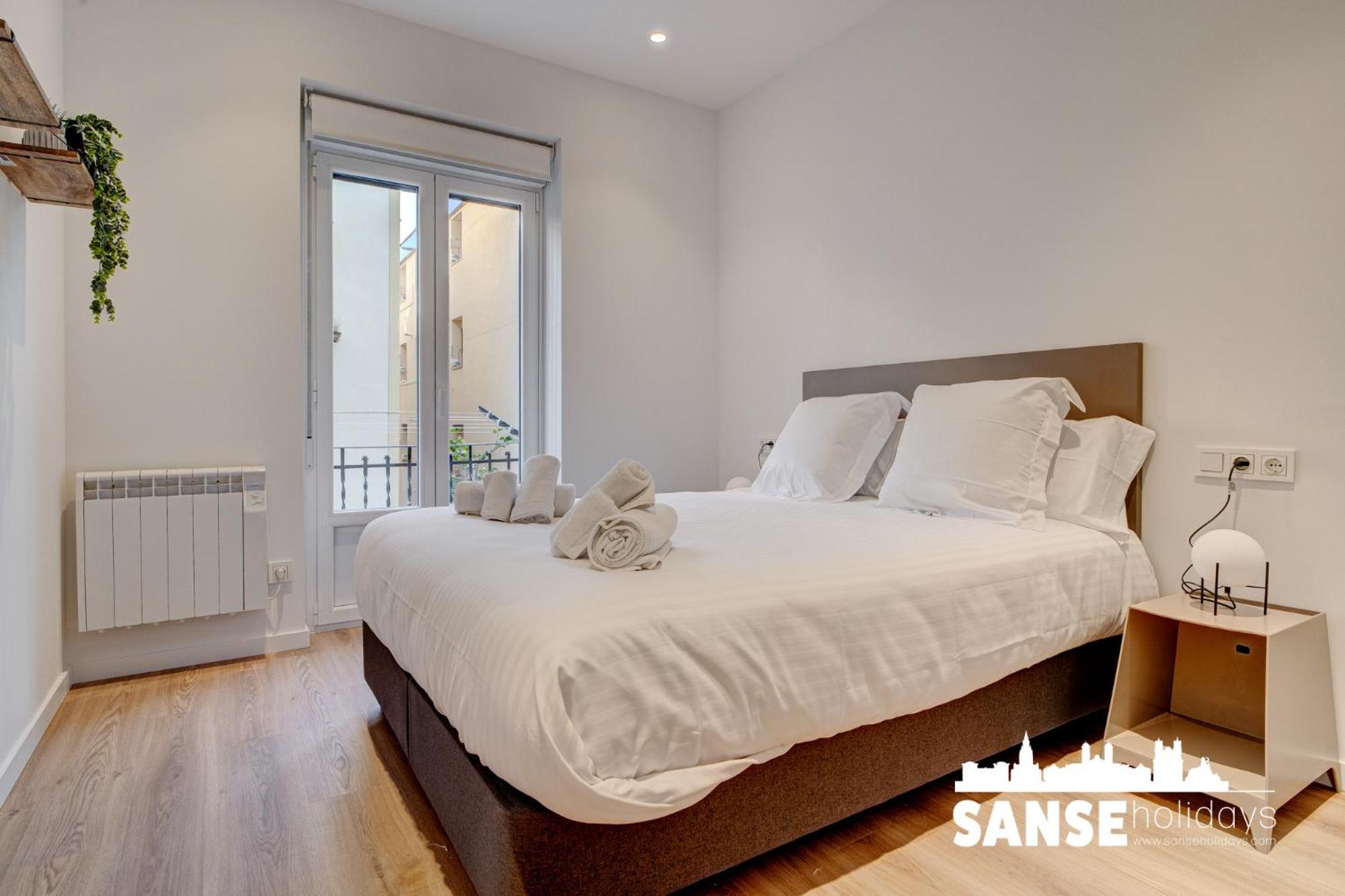 Apartamentos Salud By Sanse Holidays San Sebastián Exterior photo