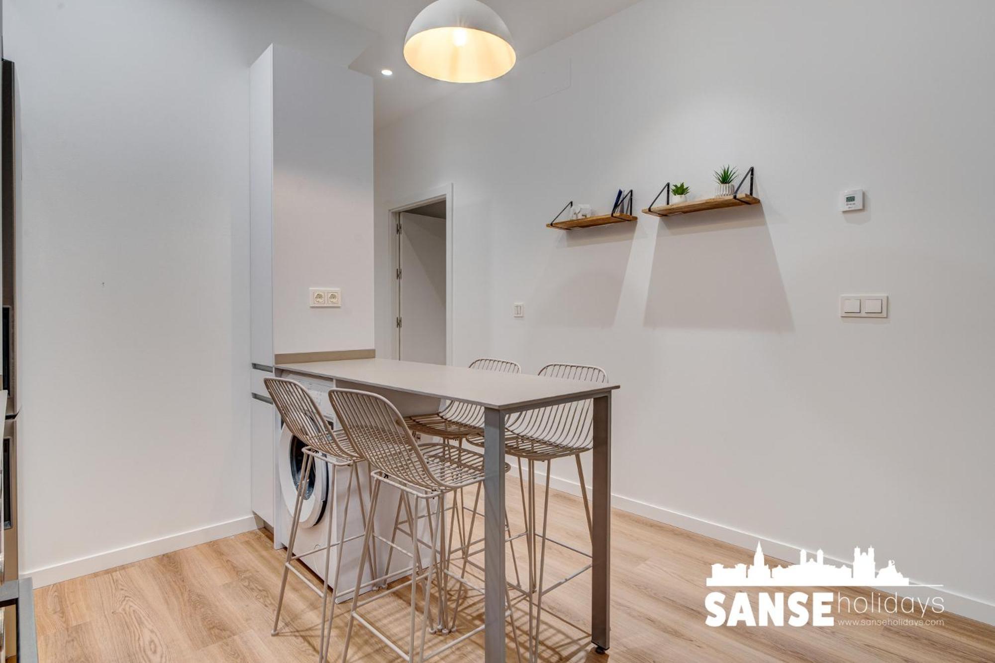 Apartamentos Salud By Sanse Holidays San Sebastián Exterior photo